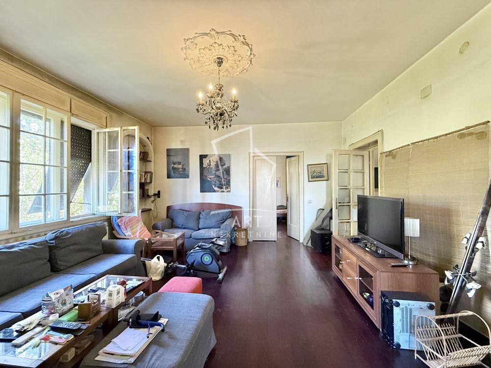 Stan na prodaju u Beogradu, Gornji Dorćol, 130m2, cena 630000 evra