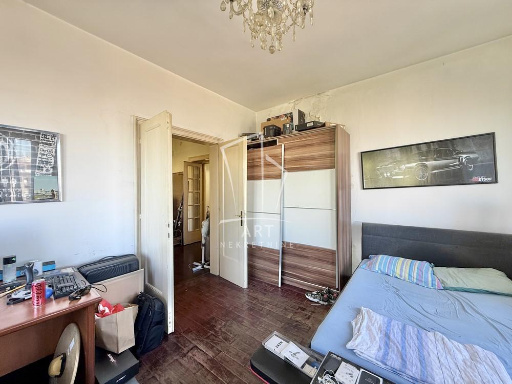 Stan na prodaju u Beogradu, Gornji Dorćol, 130m2, cena 630000 evra