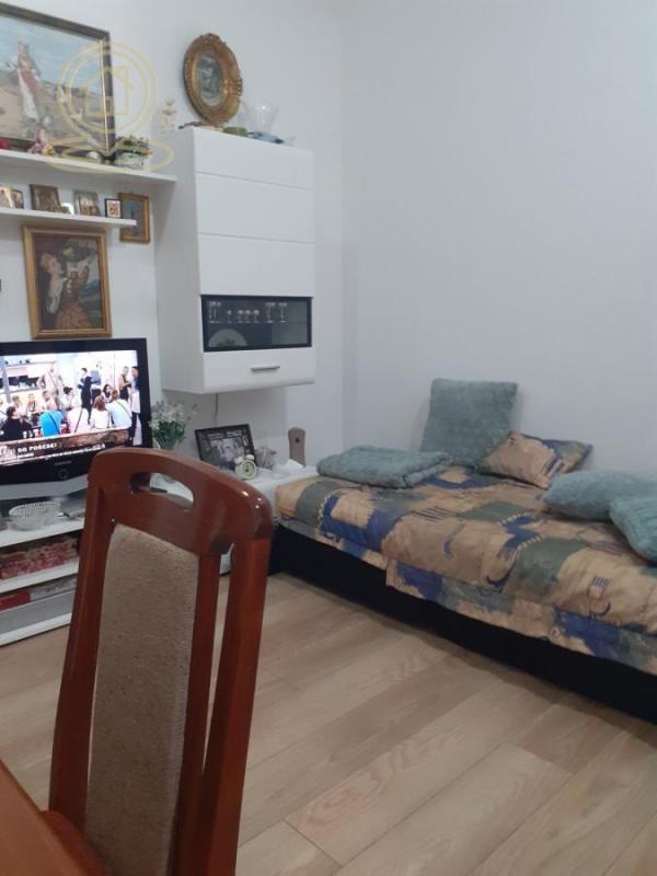 Stan na prodaju u Beogradu, Petlovo brdo, jednosoban, 33m2, cena 60000 evra