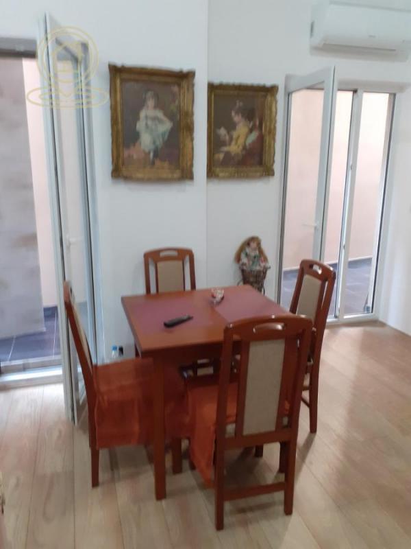 Stan na prodaju u Beogradu, Petlovo brdo, jednosoban, 33m2, cena 60000 evra