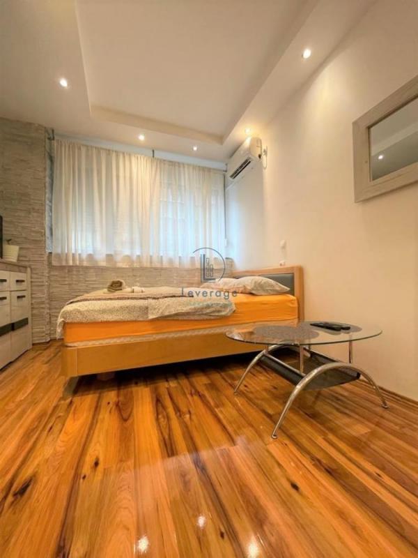 Stan na prodaju u Beogradu, Zeleni venac, jednosoban, 20m2, cena 137500 evra