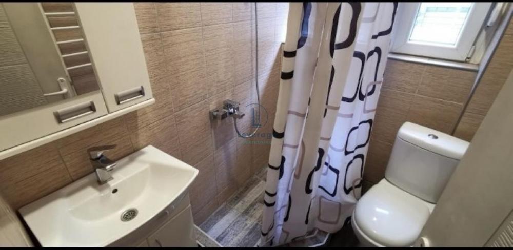 Stan na prodaju u Beogradu, Zeleni venac, jednosoban, 20m2, cena 137500 evra