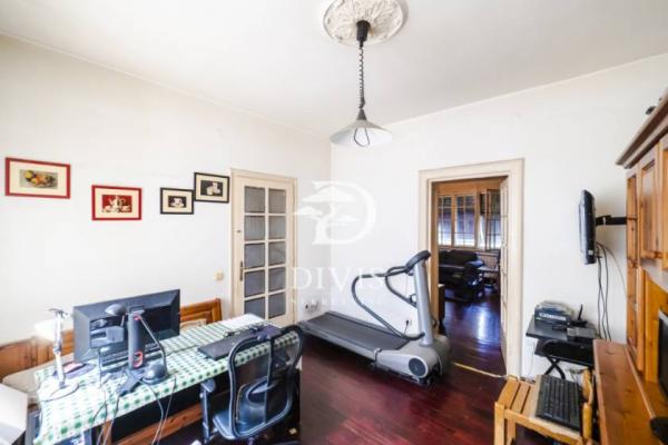 Stan na prodaju u Beogradu, Gornji Dorćol, 130m2, cena 680000 evra