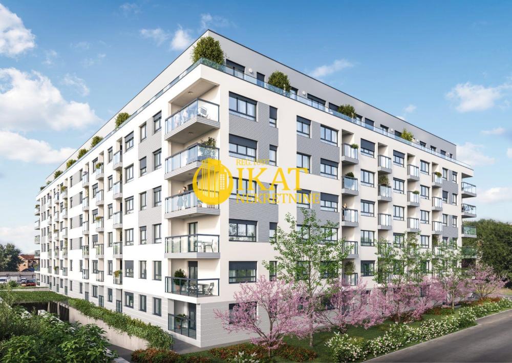 Stan na prodaju u Beogradu, Gornji grad, cetvorosoban, 112m2, cena 301409 evra