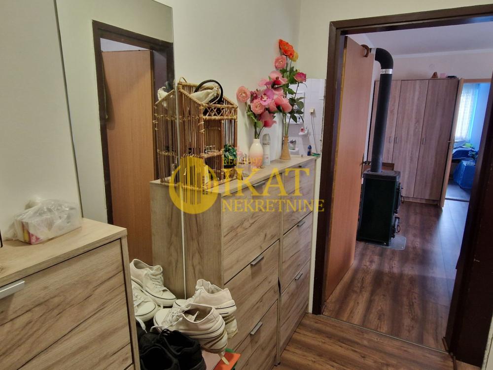 Stan na prodaju u Beogradu, Čukarica, dvoiposoban, 43m2, cena 58000 evra