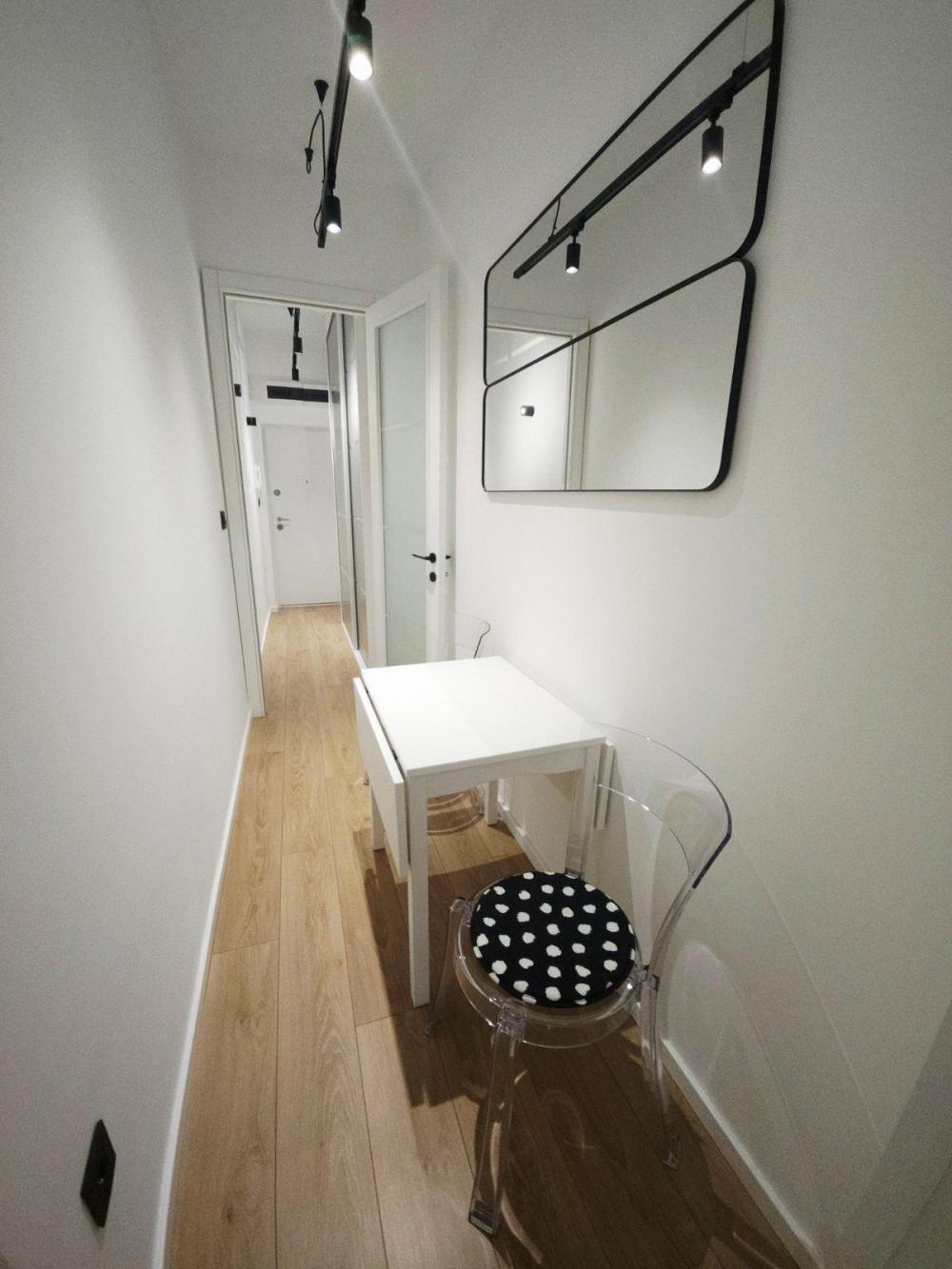 Stan na prodaju u Beogradu, Gornji Dorćol, jednoiposoban, 33m2, cena 220000 evra