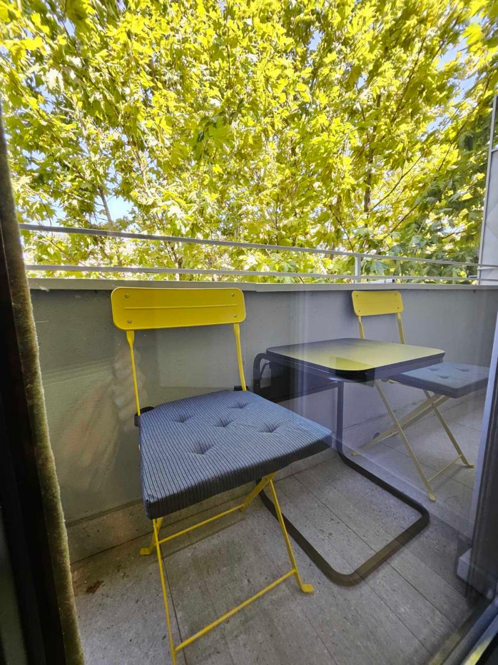 Stan na prodaju u Beogradu, Gornji Dorćol, jednoiposoban, 33m2, cena 220000 evra