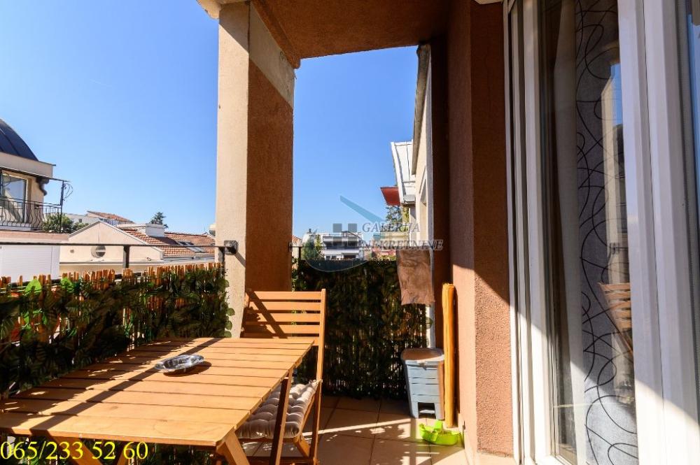 Stan na prodaju u Beogradu, Voždovac, troiposoban, 119m2, cena 315000 evra