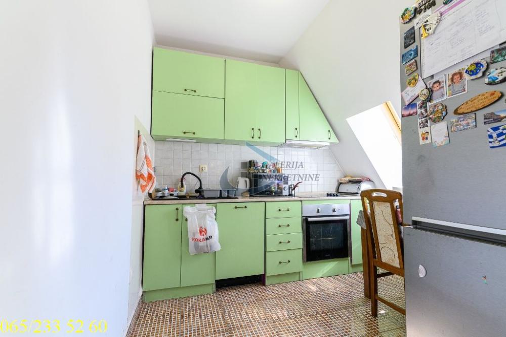 Stan na prodaju u Beogradu, Voždovac, troiposoban, 119m2, cena 315000 evra