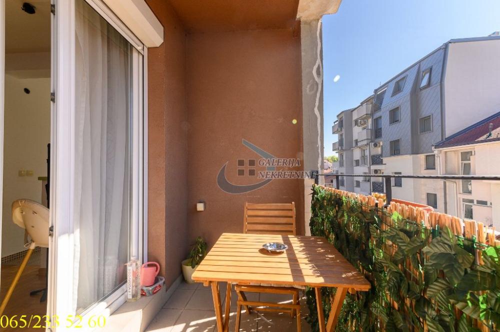 Stan na prodaju u Beogradu, Voždovac, troiposoban, 119m2, cena 315000 evra