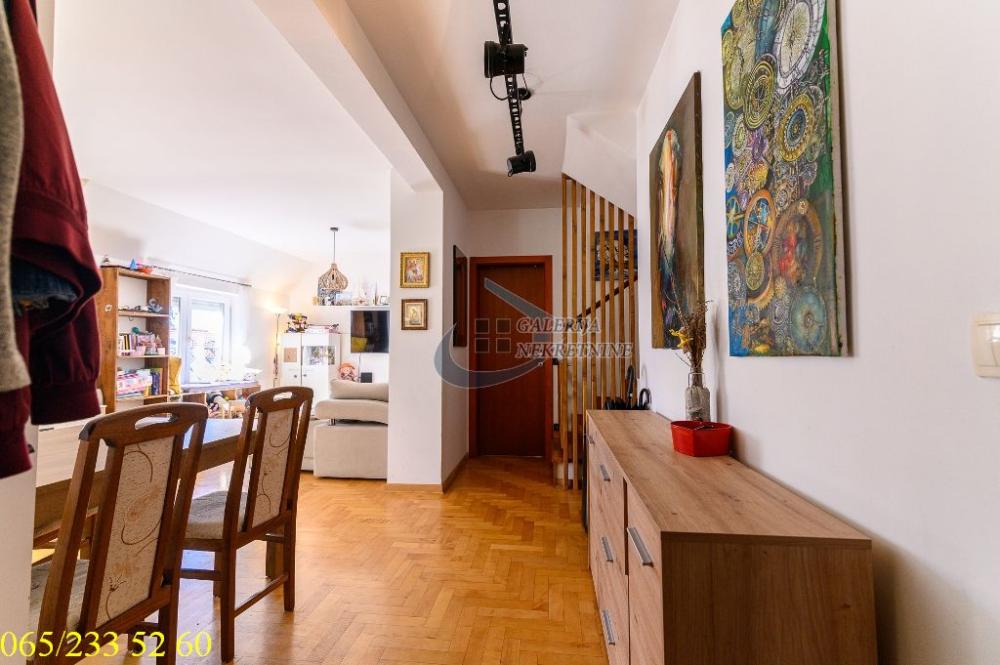 Stan na prodaju u Beogradu, Voždovac, troiposoban, 119m2, cena 315000 evra
