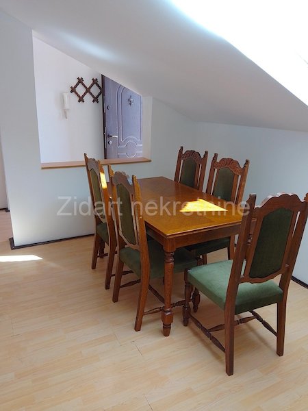 Stan na prodaju u Beogradu, Zemun Kej, dvosoban, 60m2, cena 130000 evra
