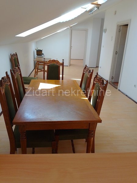 Stan na prodaju u Beogradu, Zemun Kej, dvosoban, 60m2, cena 130000 evra