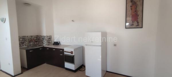 Stan na prodaju u Beogradu, Zemun Kej, dvosoban, 60m2, cena 130000 evra