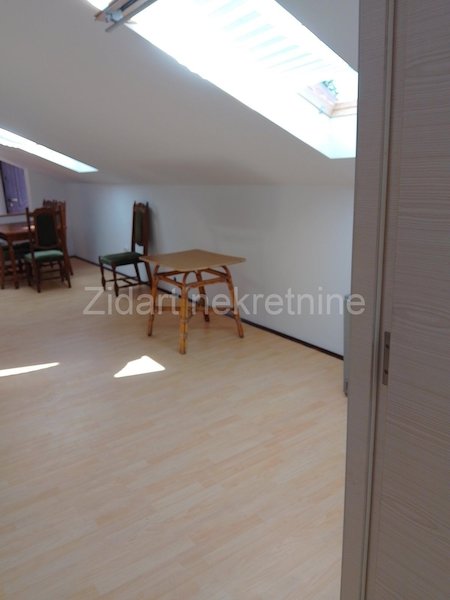Stan na prodaju u Beogradu, Zemun Kej, dvosoban, 60m2, cena 130000 evra