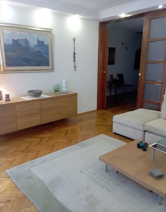 Stan na prodaju u Beogradu, Vračar, cetvorosoban, 103m2, cena 410000 evra