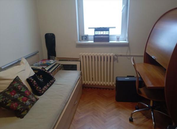 Stan na prodaju u Beogradu, Vračar, cetvorosoban, 103m2, cena 410000 evra