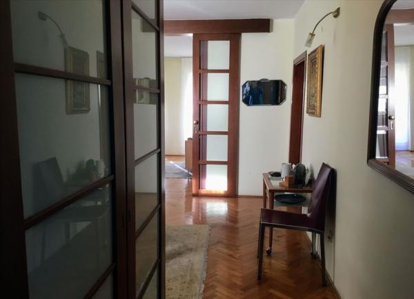 Stan na prodaju u Beogradu, Vračar, cetvorosoban, 103m2, cena 410000 evra