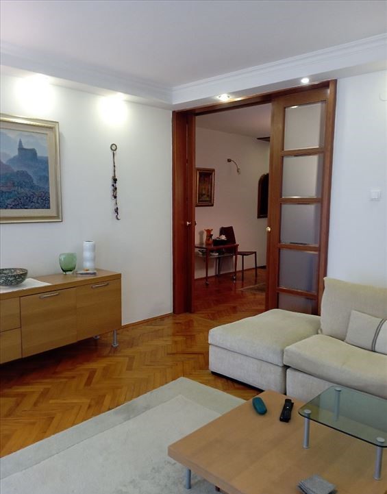 Stan na prodaju u Beogradu, Vračar, cetvorosoban, 103m2, cena 410000 evra