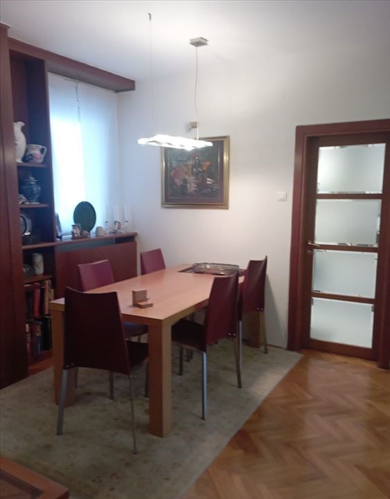 Stan na prodaju u Beogradu, Vračar, cetvorosoban, 103m2, cena 410000 evra