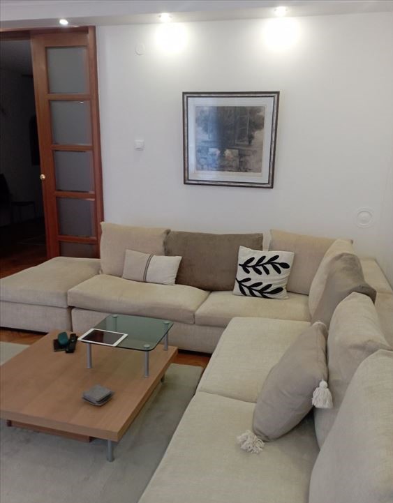 Stan na prodaju u Beogradu, Vračar, cetvorosoban, 103m2, cena 410000 evra