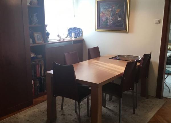 Stan na prodaju u Beogradu, Vračar, cetvorosoban, 103m2, cena 410000 evra