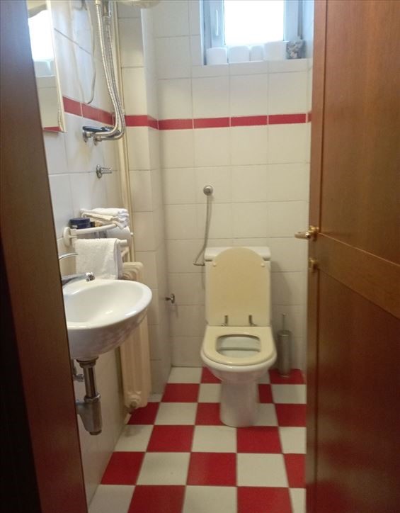 Stan na prodaju u Beogradu, Vračar, cetvorosoban, 103m2, cena 410000 evra