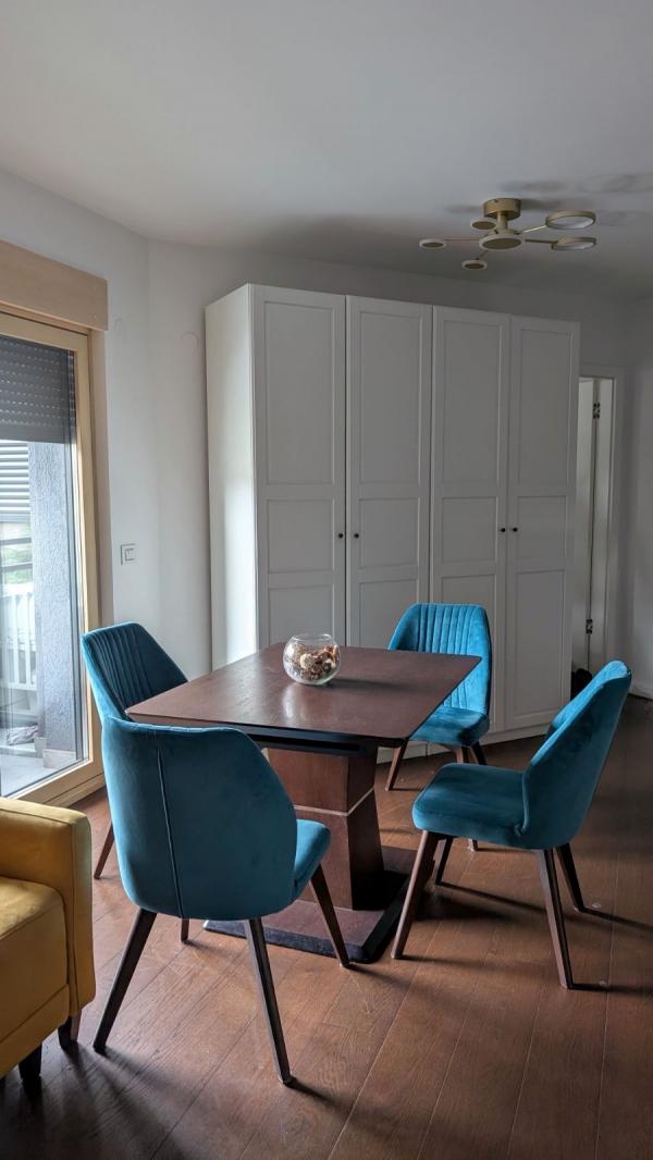 Stan na prodaju u Beogradu, Vračar (Hram), dvosoban, 49m2, cena 249000 evra