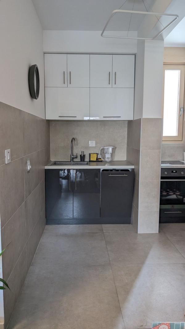 Stan na prodaju u Beogradu, Vračar (Hram), dvosoban, 49m2, cena 249000 evra