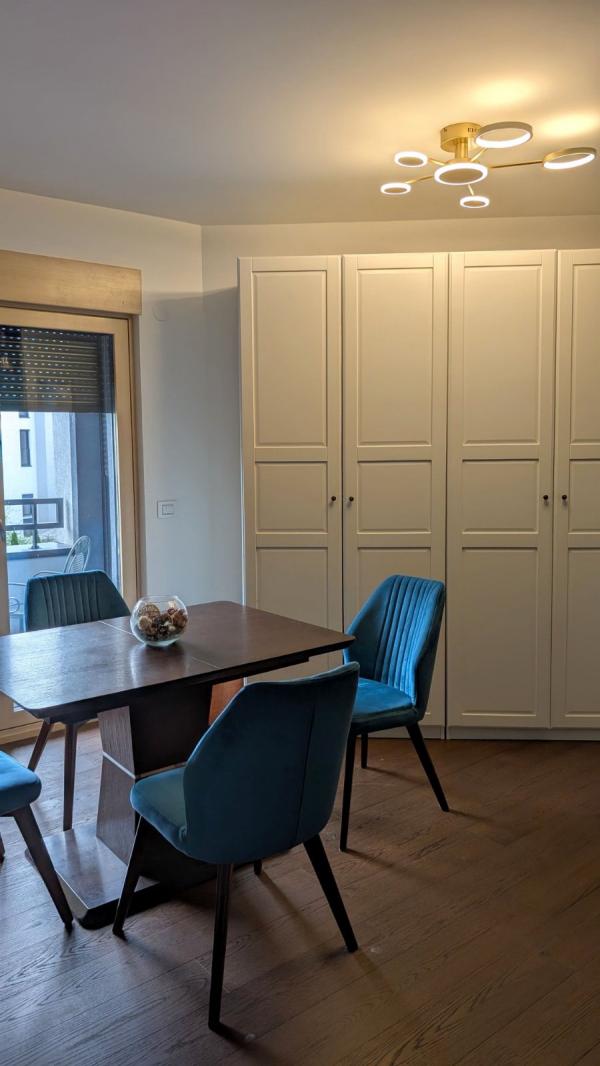 Stan na prodaju u Beogradu, Vračar (Hram), dvosoban, 49m2, cena 249000 evra