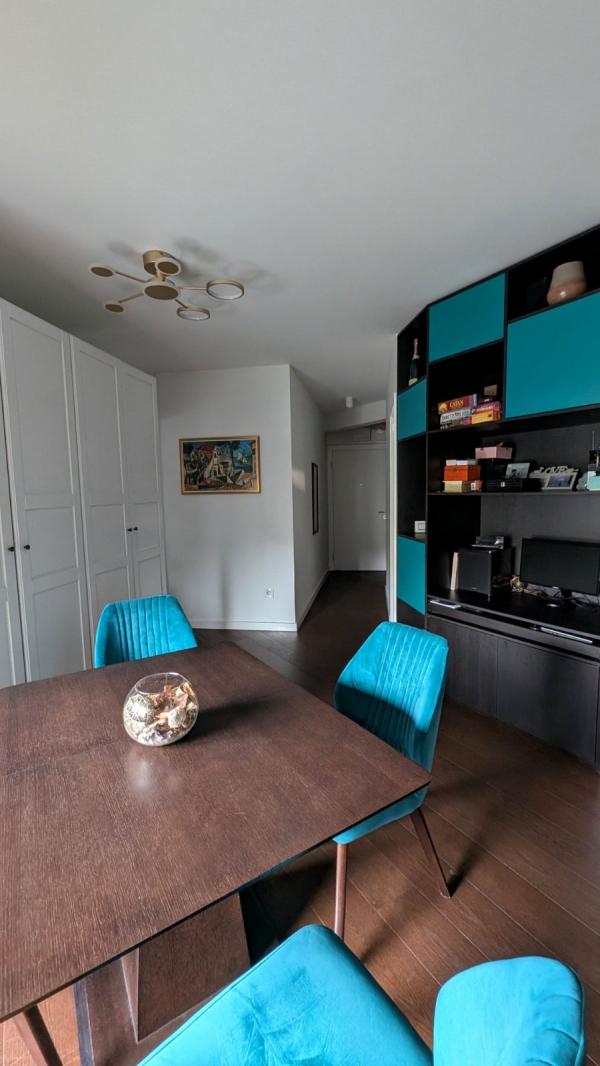 Stan na prodaju u Beogradu, Vračar (Hram), dvosoban, 49m2, cena 249000 evra