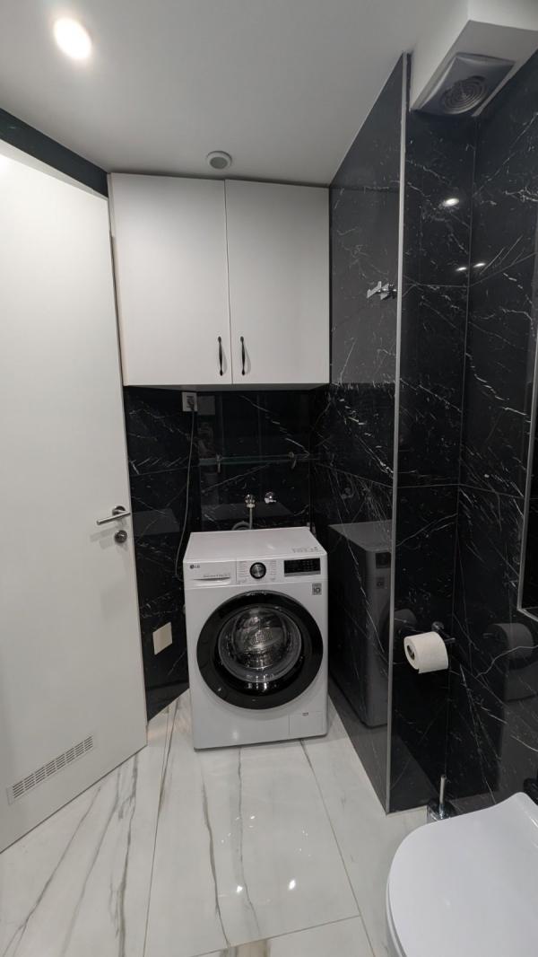 Stan na prodaju u Beogradu, Vračar (Hram), dvosoban, 49m2, cena 249000 evra