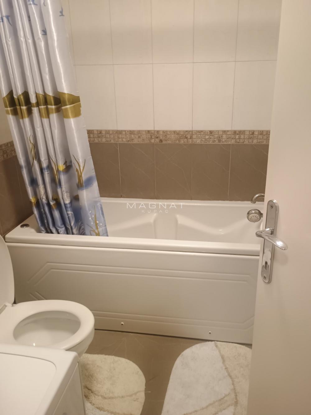Stan na prodaju u Beogradu, Crveni Krst, jednosoban, 36m2, cena 155000 evra