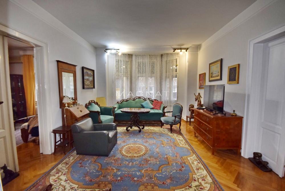 Stan na prodaju u Beogradu, Stari grad, cetvorosoban, 125m2, cena 505000 evra