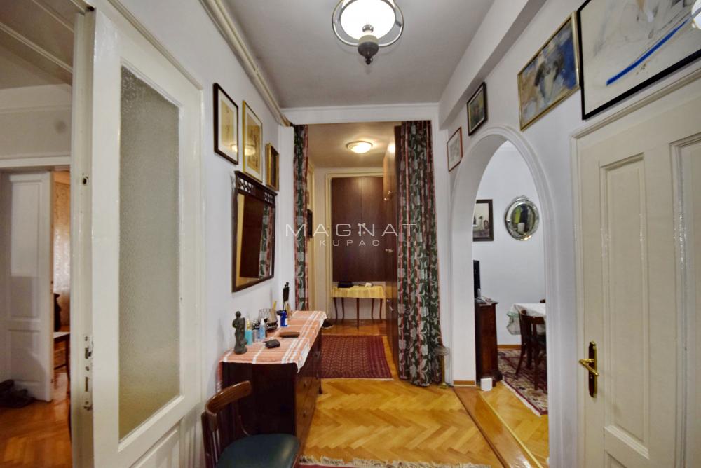 Stan na prodaju u Beogradu, Stari grad, cetvorosoban, 125m2, cena 505000 evra