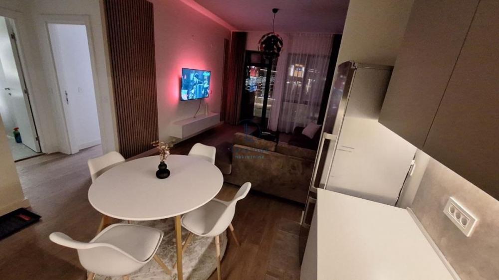 Stan na prodaju u Beogradu, Beograd na vodi, dvosoban, 53m2, cena 275000 evra