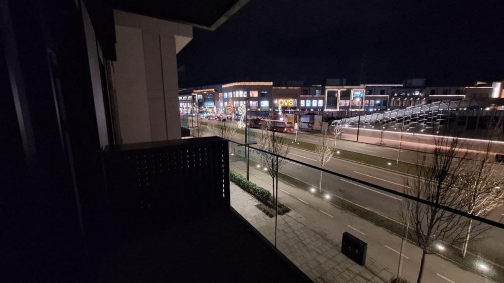 Stan na prodaju u Beogradu, Beograd na vodi, dvosoban, 53m2, cena 275000 evra