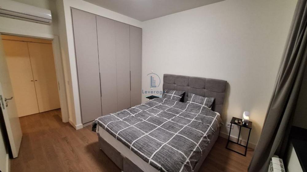 Stan na prodaju u Beogradu, Beograd na vodi, dvosoban, 53m2, cena 275000 evra