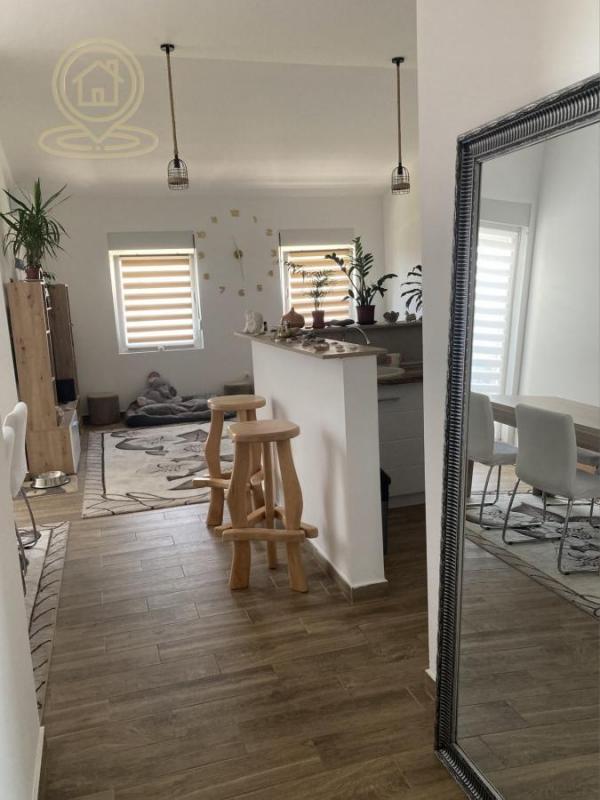 Stan na prodaju u Beogradu, Ledine, trosoban, 61m2, cena 152500 evra