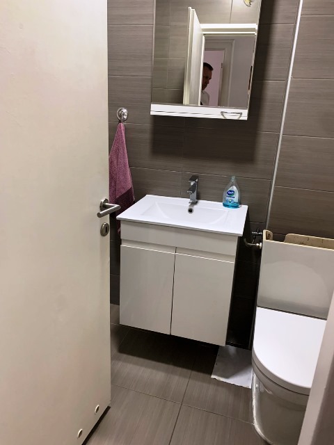 Stan na prodaju u Beogradu, Novi Beograd blok 63, trosoban, 80m2, cena 240000 evra