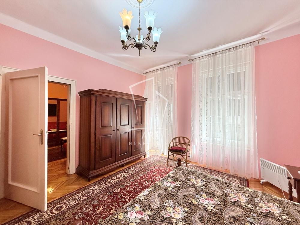 Stan na prodaju u Beogradu, Gornji Dorćol, trosoban, 76m2, cena 420000 evra