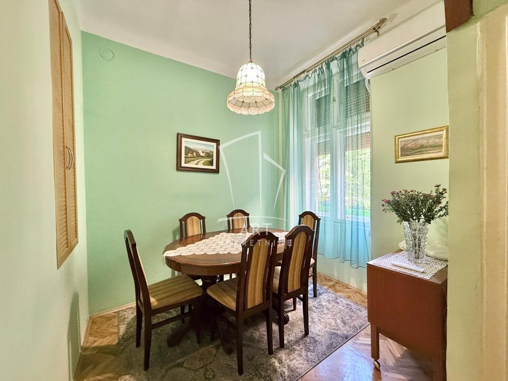 Stan na prodaju u Beogradu, Gornji Dorćol, trosoban, 76m2, cena 420000 evra