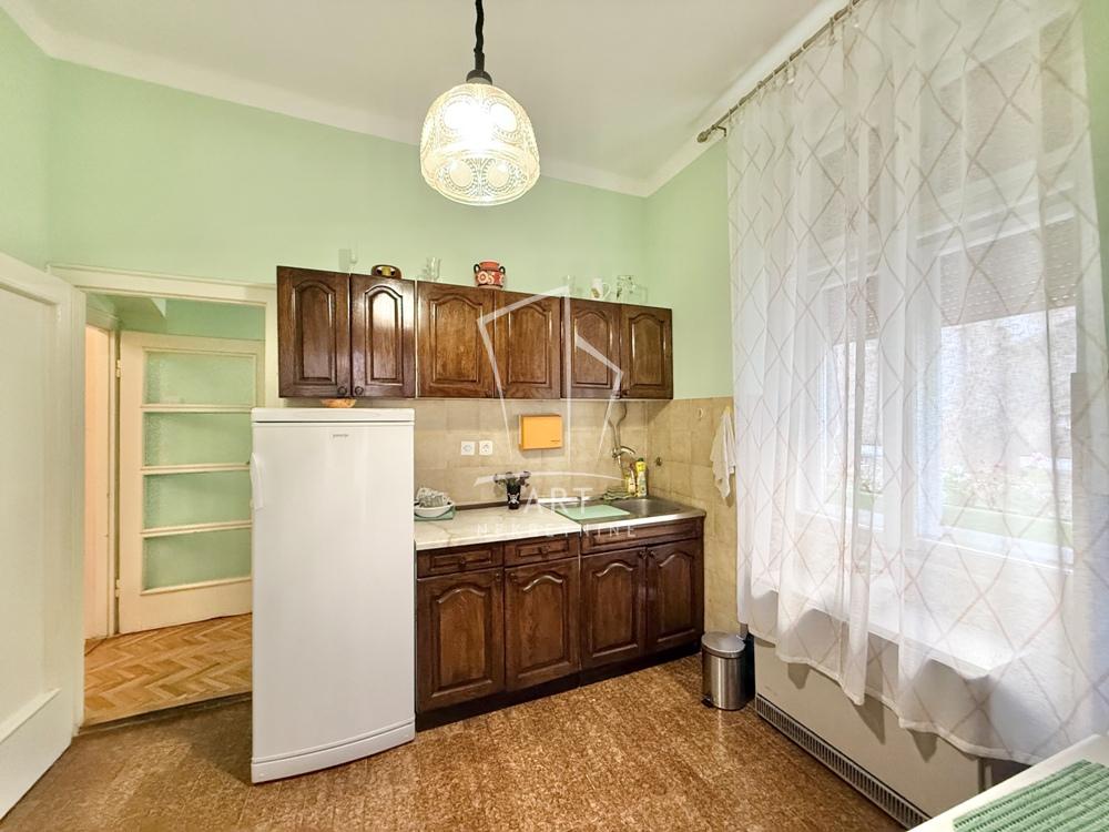 Stan na prodaju u Beogradu, Gornji Dorćol, trosoban, 76m2, cena 420000 evra