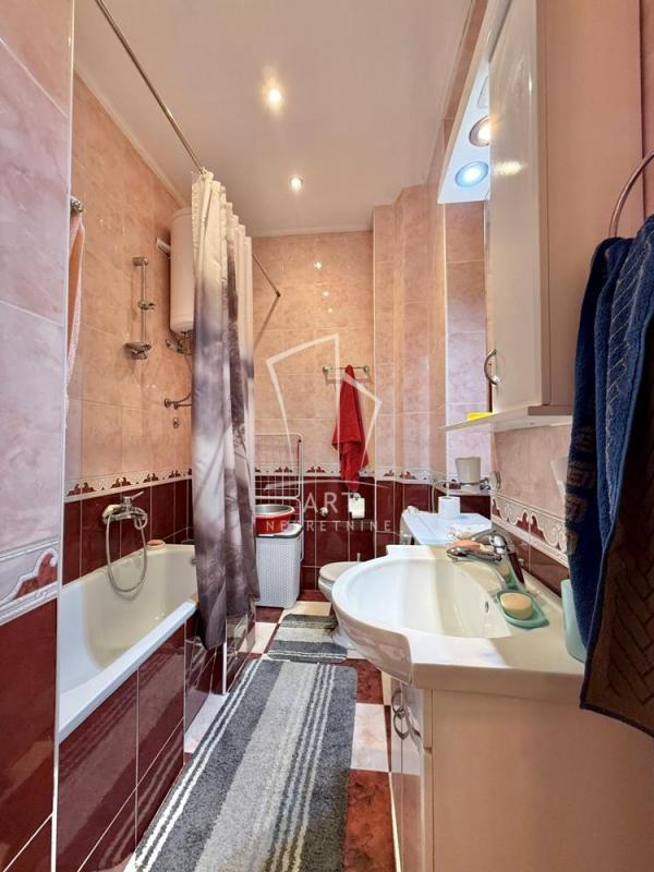 Stan na prodaju u Beogradu, Gornji Dorćol, trosoban, 76m2, cena 420000 evra