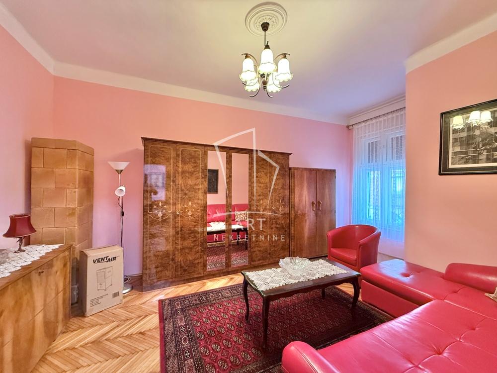 Stan na prodaju u Beogradu, Gornji Dorćol, trosoban, 76m2, cena 420000 evra