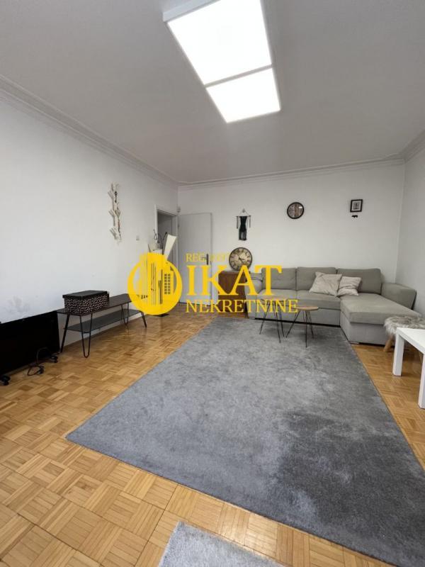 Stan na prodaju u Beogradu, Konjarnik, dvosoban, 60m2, cena 170000 evra