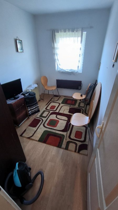 Stan na prodaju u Beogradu, Krnjača, dvosoban, 33m2, cena 55000 evra