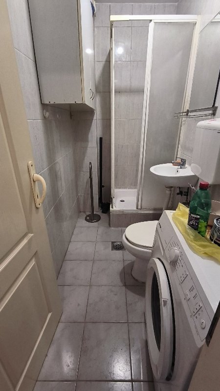 Stan na prodaju u Beogradu, Krnjača, dvosoban, 33m2, cena 55000 evra