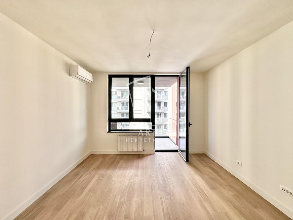 Stan na prodaju u Beogradu, Beograd na vodi, trosoban, 78m2, cena 345000 evra