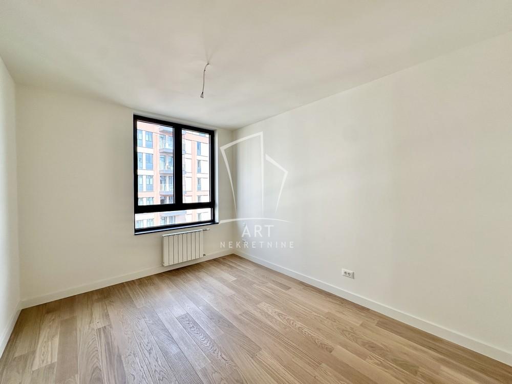 Stan na prodaju u Beogradu, Beograd na vodi, trosoban, 78m2, cena 345000 evra